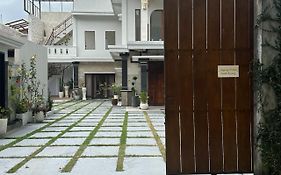 Villa Sayong Indah Bedugul